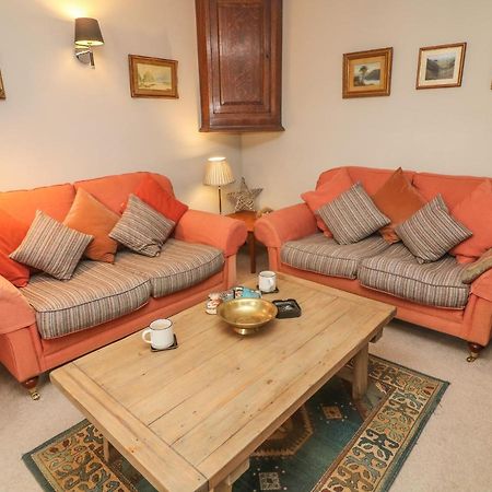 Villa Carwood Dufton Esterno foto
