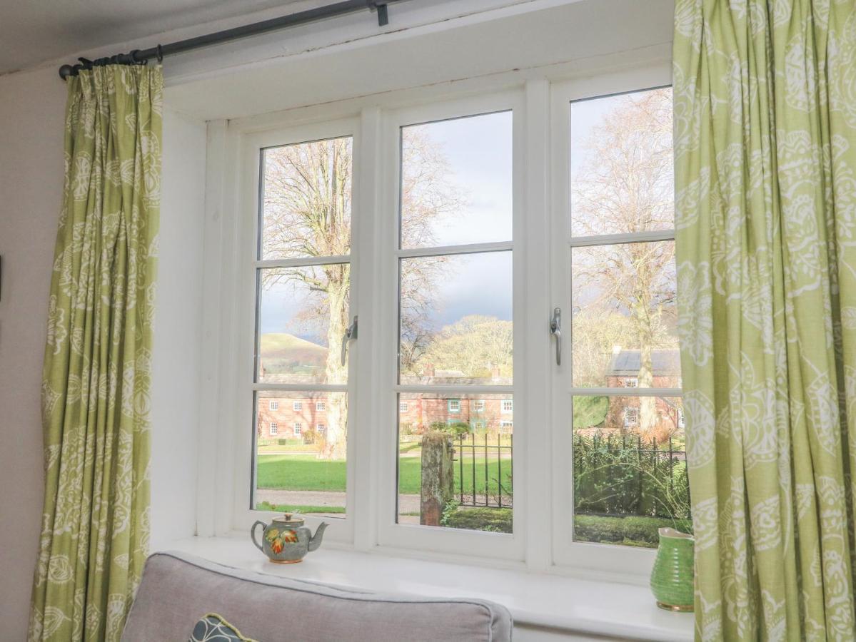 Villa Carwood Dufton Esterno foto