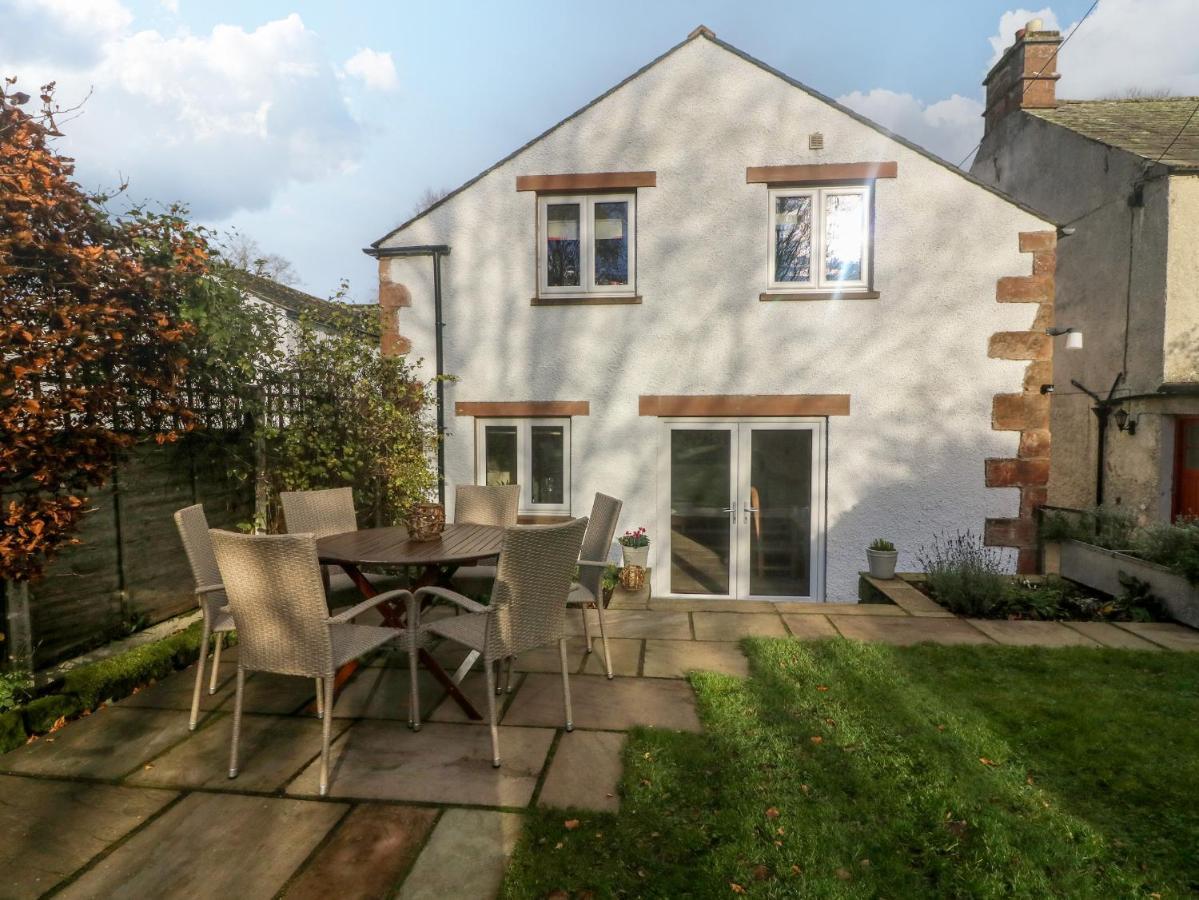 Villa Carwood Dufton Esterno foto