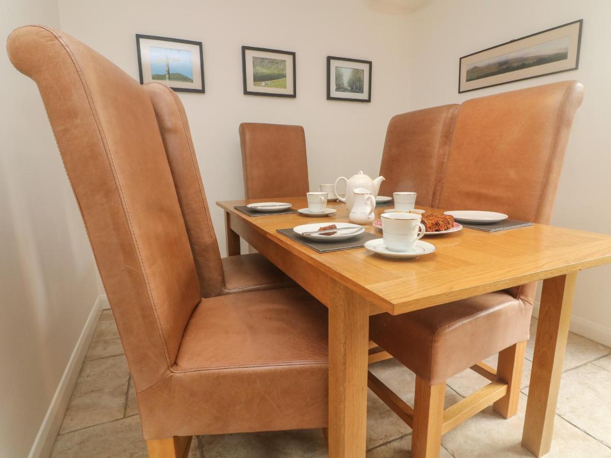 Villa Carwood Dufton Esterno foto