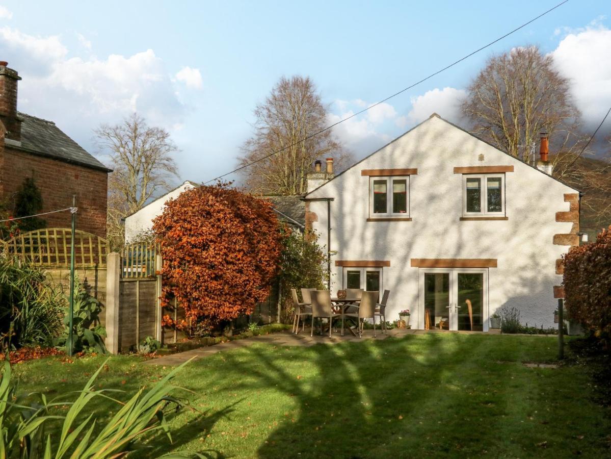 Villa Carwood Dufton Esterno foto