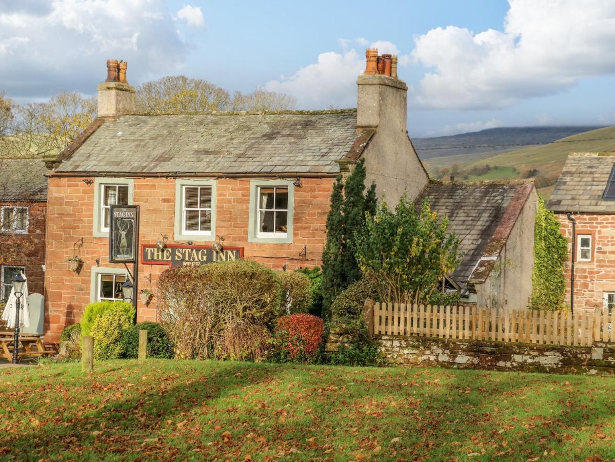 Villa Carwood Dufton Esterno foto
