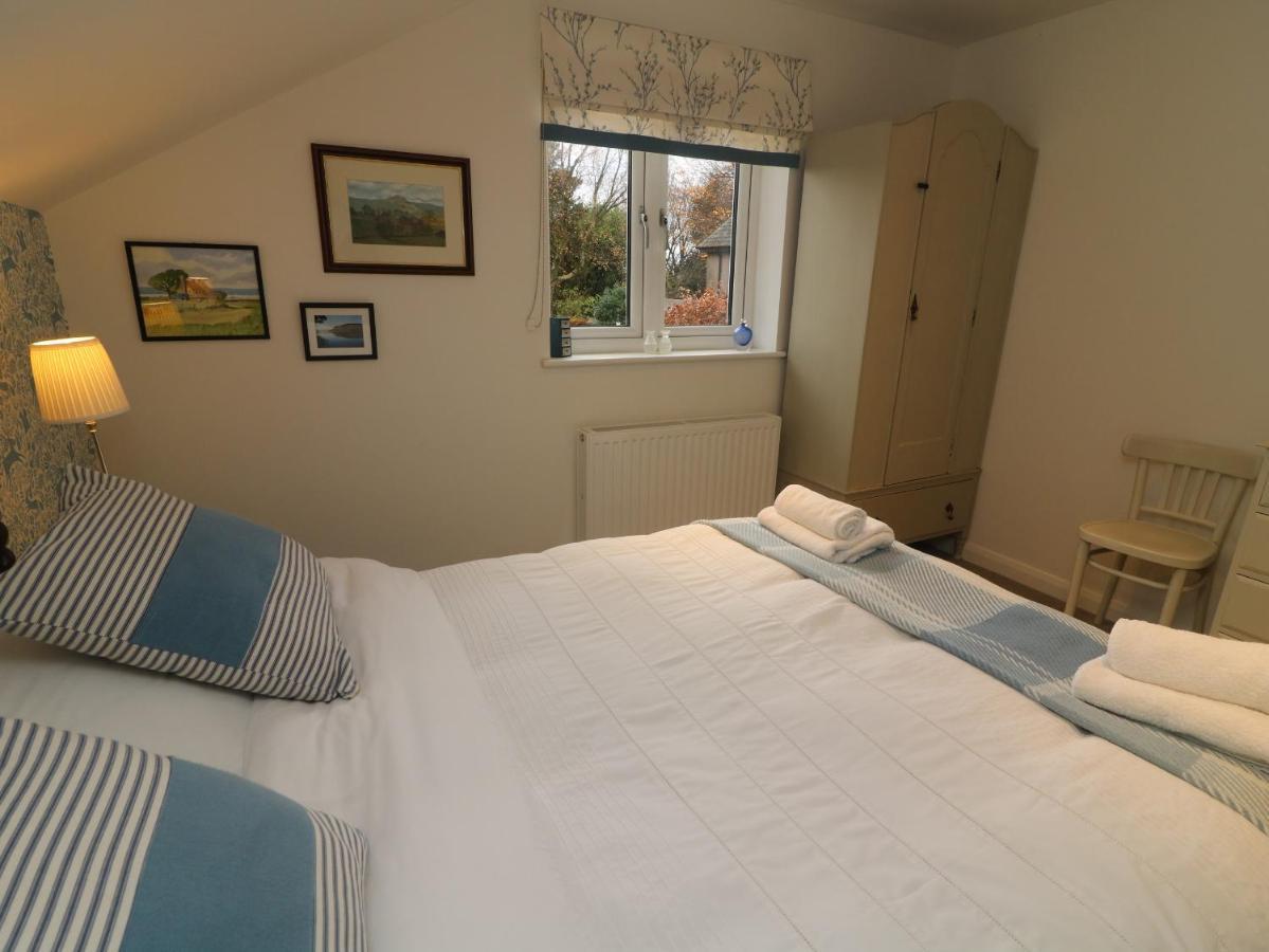 Villa Carwood Dufton Esterno foto