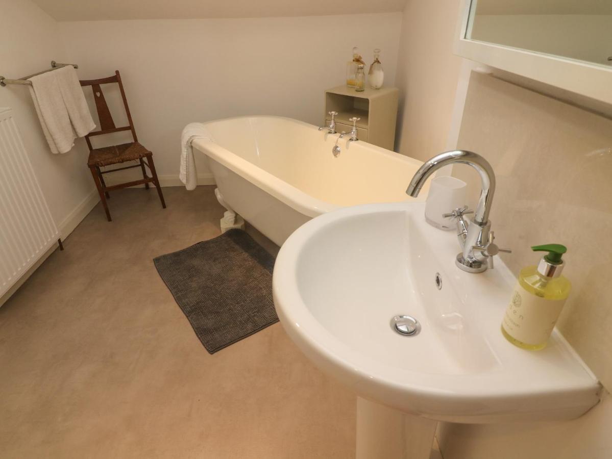 Villa Carwood Dufton Esterno foto